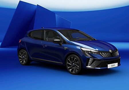 Renault Clio Full Hybrid E-Tech 145 Esprit Alpine 5 Türen