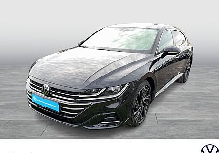 VW Arteon 2.0 TDI SCR 142kW DSG 4MOTION R-Line S.B 5 Türen