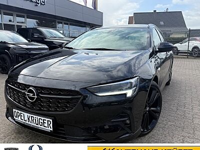 Opel Insignia 2.0 Diesel 128kW Ultimate Auto ST 5 Türen