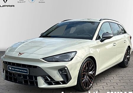 Cupra Leon 2.0 TSI 245kW VZ DSG 4WD Sportstourer 5 Türen