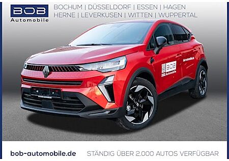 Renault Symbioz Mild Hybrid 140 Esprit Alpine EDC 5 Türen