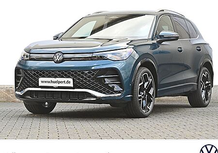 VW Tiguan 2.0 TDI SCR DSG R-Line 5 Türen