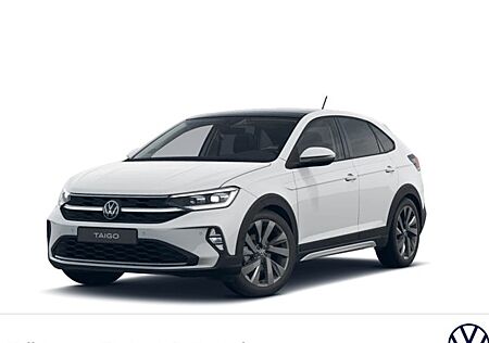 VW Taigo 1.0 TSI OPF 85 kW DSG Style 5 Türen