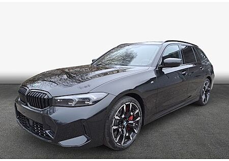 BMW 3er 320i Touring Auto 5 Türen