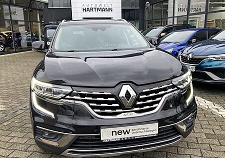 Renault Koleos BLUEdCi 185 4WD Automatik Initiale Paris 5 Türen