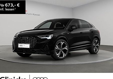 Audi Q3 35 TFSI S tronic S line 5 Türen