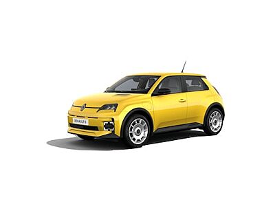 Renault R 5 Evolution 120 Urban Range 5 Türen