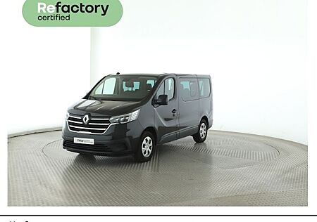 Renault Trafic Combi Blue dCi 150 EDC Life 5 Türen