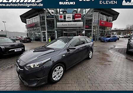 Kia Cee'd Sportswagon 1.5 T-GDI DCT Vision Sportswagon 5 Türen