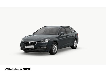 Seat Leon 1.5 eTSI ACT 110kW Road Edition DSG SP 5 Türen