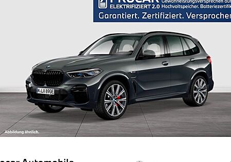 BMW X5 xDrive50e 5 Türen