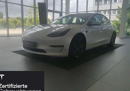 Tesla Model 3 Hinterradantrieb RWD Long Range 4 Türen
