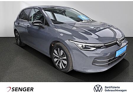 VW Golf 2.0 TDI SCR 110kW DSG Goal 5 Türen