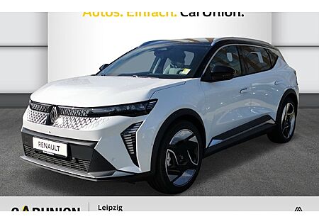 Renault Scenic E-Tech Iconic 220 Long Range 5 Türen