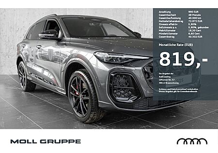Audi SQ5 TFSI S tronic quattro 5 Türen