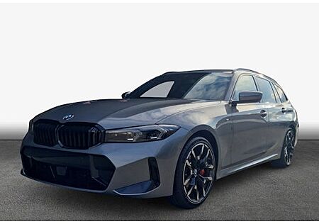 BMW 3er 320i Touring Auto 5 Türen