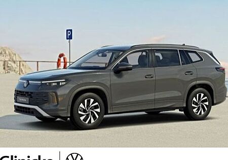 VW Tayron 1.5 eTSI OPF DSG Life 5 Türen