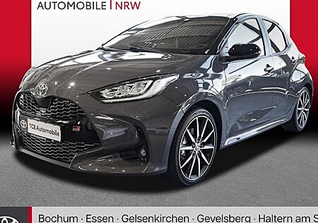 Toyota Yaris 1.5-l-VVT-i Hybrid 130 CVT GR SPORT 5 Türen