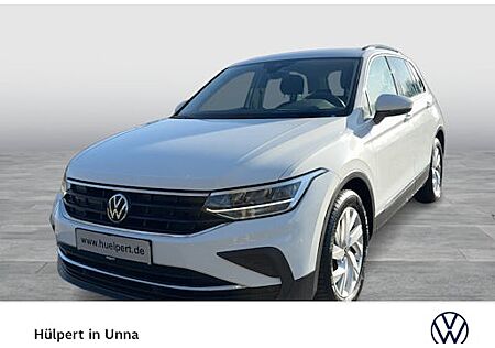 VW Tiguan 1.5 TSI OPF 96kW Life 5 Türen