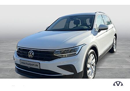 VW Tiguan 1.5 TSI OPF 96kW Life 5 Türen