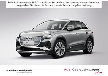 Audi Q4 e-tron 45 e-tron quattro 5 Türen