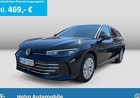 VW Passat 1.5 eHybrid OPF DSG Business 5 Türen