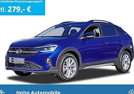 VW Taigo 1.0 TSI OPF 85 kW DSG GOAL 5 Türen