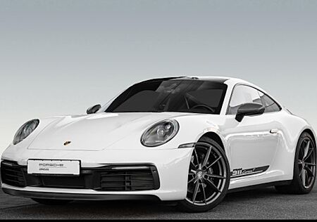 Porsche Carrera GT Carrera T Coupé 2 Türen