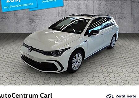 VW Golf Variant 2.0 TSI OPF 140kW DSG R-Line Variant 5 Türen