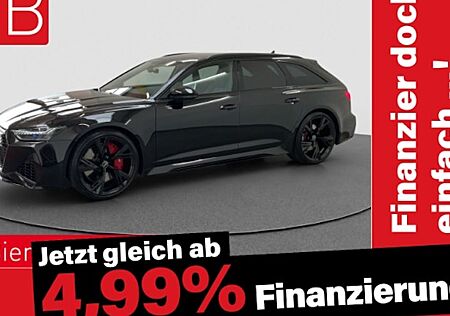 Audi RS6 4.0 TFSI tiptr. quattro 5 Türen