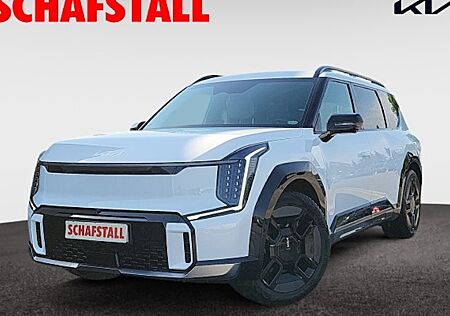 Kia EV9 283 kW Allradantrieb GT-line 5 Türen