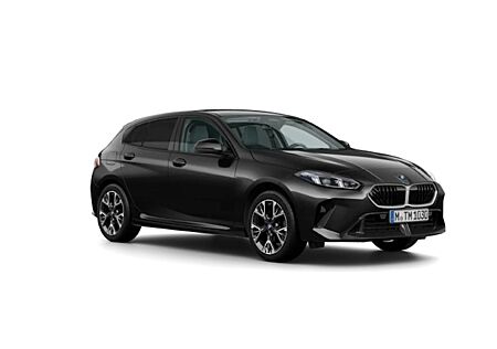 BMW 1er 120 Steptronic 5 Türen