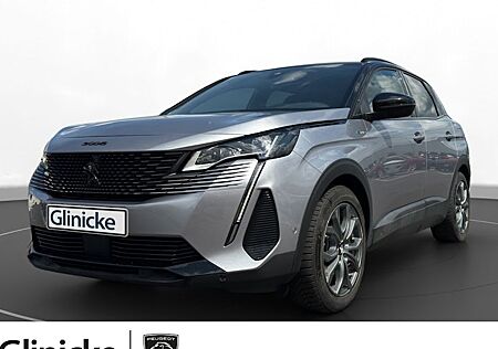 Peugeot 3008 Plug-In Hybrid4 300 e-EAT8 GT 5 Türen