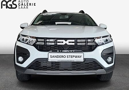 Dacia Jogger TCe 110 Expression 5-Sitzer 5 Türen