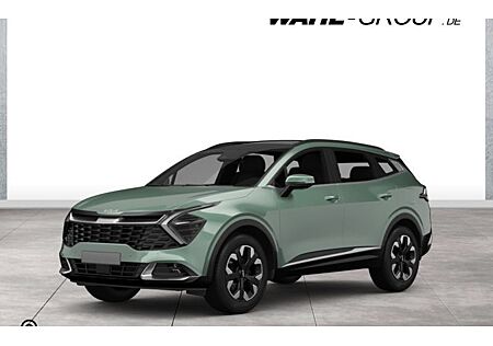 Kia Sportage 1.6 T-GDI Vision 5 Türen