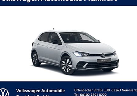 VW Polo 1.0 59kW Life 5 Türen