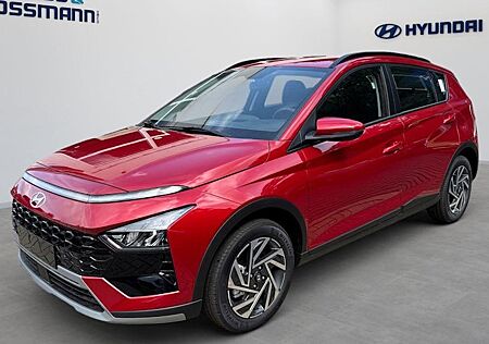 Hyundai Bayon 1.0 T-GDI Trend 5 Türen