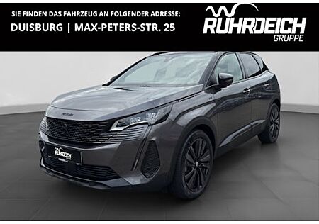 Peugeot 3008 PureTech 130 EAT8 GT 5 Türen