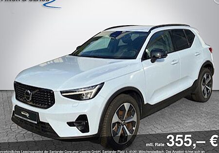 Volvo XC 40 B3 Essential DCT 5 Türen