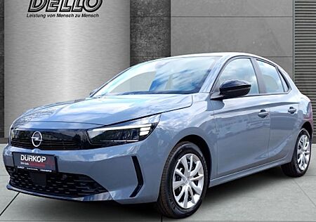 Opel Corsa 1.2 Direct Injection Turbo 74kW Edition 5 Türen