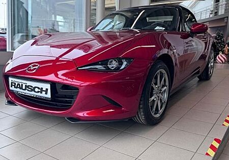 Mazda MX-5 1.5 SKYACTIV-G 132 Exclusive-Line 2 Türen
