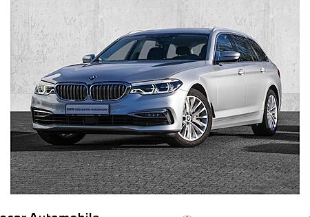 BMW 5er 540i xDrive A 4 Türen