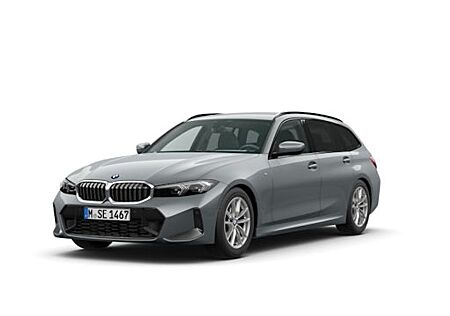 BMW 3er 330d xDrive Touring Automatic 5 Türen