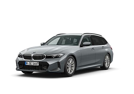 BMW 3er 330d xDrive Touring Automatic 5 Türen