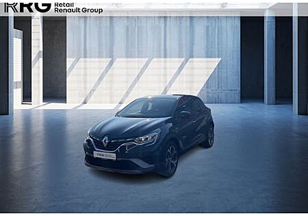 Renault Captur Mild Hybrid 140 R.S. Line 5 Türen