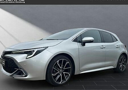 Toyota Corolla Cross 1.8-l-VVT-i Hybrid Lounge 5 Türen