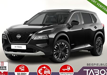 Nissan X-Trail 1.5 VC-T e-Power TEKNA 5 Türen