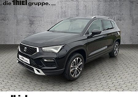 Seat Ateca 2.0 TDI 110kW Style Edition DSG 5 Türen