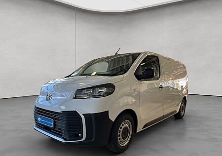 Toyota Pro Ace 1,5-l-D-4D 88kW L1 Meister 4 Türen