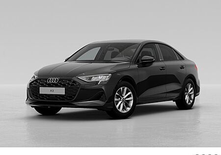 Audi A3 35 TDI S tronic Limousine 4 Türen